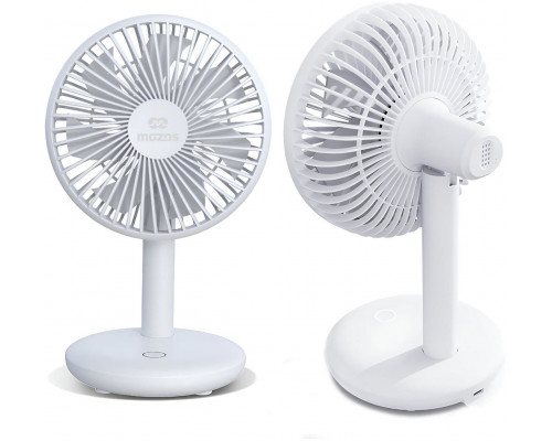 Mozos FS02 White