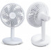 Mozos FS02 White