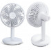 Mozos FS02 White