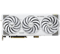 ASUS TUF-RTX5070TI-O16G-BTF-WHITE NVIDIA GeForce RTX 5070 Ti 16 GB GDDR7