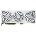 ASUS TUF-RTX5070TI-O16G-BTF-WHITE NVIDIA GeForce RTX 5070 Ti 16 GB GDDR7