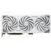 ASUS TUF-RTX5070TI-O16G-BTF-WHITE NVIDIA GeForce RTX 5070 Ti 16 GB GDDR7