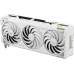 ASUS TUF-RTX5070TI-O16G-BTF-WHITE NVIDIA GeForce RTX 5070 Ti 16 GB GDDR7