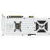 ASUS TUF-RTX5070TI-O16G-BTF-WHITE NVIDIA GeForce RTX 5070 Ti 16 GB GDDR7