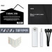 ASUS TUF-RTX5070TI-O16G-BTF-WHITE NVIDIA GeForce RTX 5070 Ti 16 GB GDDR7