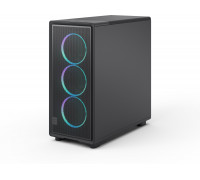 Fractal Design Epoch TG RGB Light tint black (FD-C-EPO1A-04)