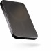 ZENS Slim Qi2 Aluminium - magnetic powerbank 5000 mAh kompatybilny z MagSafe i Qi2 (black)