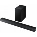 Soundbar Samsung HW-B750F