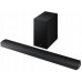 Soundbar Samsung HW-B750F