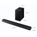 Soundbar Samsung HW-B750F