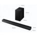 Soundbar Samsung HW-B750F