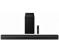 Soundbar Samsung HW-B750F