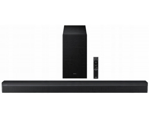 Soundbar Samsung HW-B750F
