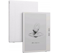 E-book ONYX BOOX GO 7 WHITE, 7", 64GB, Bluetooth, Android 13, E-ink displej, WIFi