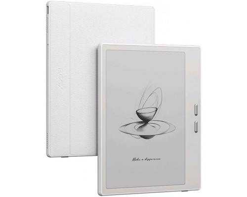 E-book ONYX BOOX GO 7 WHITE, 7", 64GB, Bluetooth, Android 13, E-ink displej, WIFi