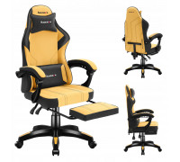 Gaming Force 3.7 Yellow