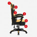Gaming Force 3.7 Yellow
