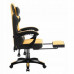 Gaming Force 3.7 Yellow