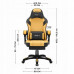 Gaming Force 3.7 Yellow