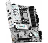 MSI B840M GAMING PLUS WIFI6E AM5 mATX MB