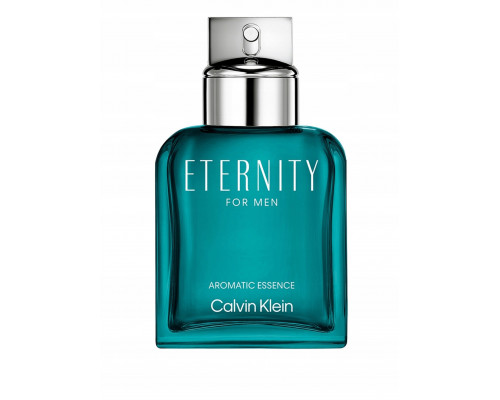 Kvapusis vanduo Calvin Klein Eternity Aromatic Essence EDP vyrams, 100 ml