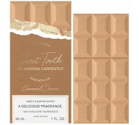 SABRINA CARPENTER Sweet Tooth Caramel Dreams EDP spray 75ml