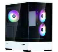 Zalman P30 Black (P30 BW)