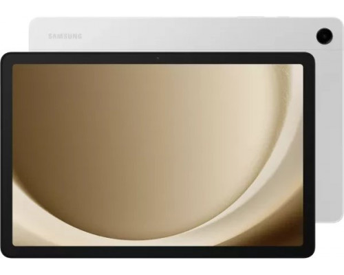 Samsung Galaxy Tab A9+ Qualcomm Snapdragon 128 GB 27,9 cm (11") 8 GB Wi-Fi 5 (802.11ac) Android 13 Silver