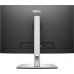 Dell Pro 24 All-in-One QC24251 - All-in-One (Komplettlosung) - Core Ultra 5 235T / 2.2 GHz - RAM 16 GB - SSD 512 GB - NVMe, QLC - Intel Graphics - 1GbE, Bluetooth, Wi-Fi 6E - WLAN: Bluetooth, 802.11a/b/g/n/ac/ax (Wi-Fi 6E) - Win 11 Pro - Monitor: LCD