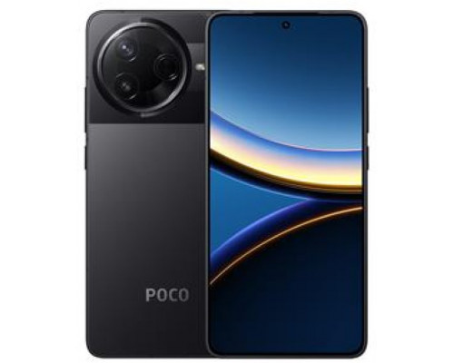 MOBILE PHONE POCO M7 PRO/8/256GB BLACK MZB0LNZEU POCO