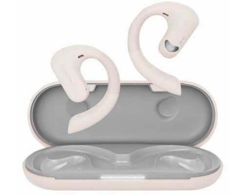 wireless OneOdio OpenRock S (kremowe)