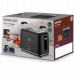 STS 0600BK Toster