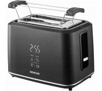 STS 0600BK Toster