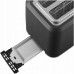 STS 0600BK Toster