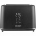 STS 0600BK Toster