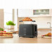 STS 0600BK Toster