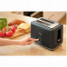 STS 0600BK Toster