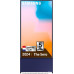 Samsung QE43LS05BGU, 109.2 cm (43"), 3840 x 2160 pixels, QLED, Smart TV, Wi-Fi, Blue
