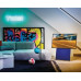 Samsung QE43LS05BGU, 109.2 cm (43"), 3840 x 2160 pixels, QLED, Smart TV, Wi-Fi, Blue