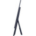 Samsung QE43LS05BGU, 109.2 cm (43"), 3840 x 2160 pixels, QLED, Smart TV, Wi-Fi, Blue