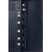 Samsung QE43LS05BGU, 109.2 cm (43"), 3840 x 2160 pixels, QLED, Smart TV, Wi-Fi, Blue