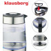 Klausberg KB-7888 Silver