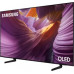 TV Samsung QE83S85FAEXXH 83"
