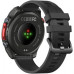 Zeblaze Smartwatch Stratos 4 Abyss Black Black