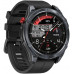 Zeblaze Smartwatch Stratos 4 Abyss Black Black
