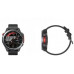 Zeblaze Smartwatch Stratos 4 Abyss Black Black
