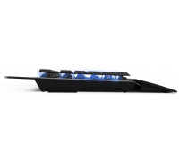 PC Mechanical Gaming Keyboard EDGE 201