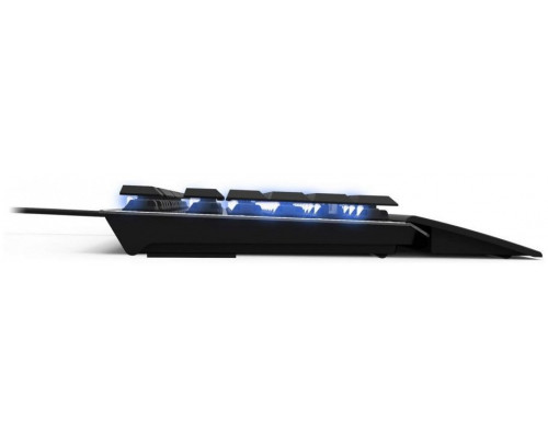 PC Mechanical Gaming Keyboard EDGE 201