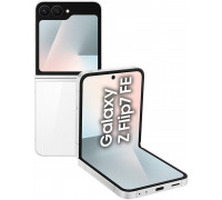 Samsung Galaxy Z Flip7 FE 5G 8/128GB White  (SM-F761BZWGEUE)