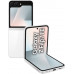 Samsung Galaxy Z Flip7 FE 5G 8/128GB White  (SM-F761BZWGEUE)